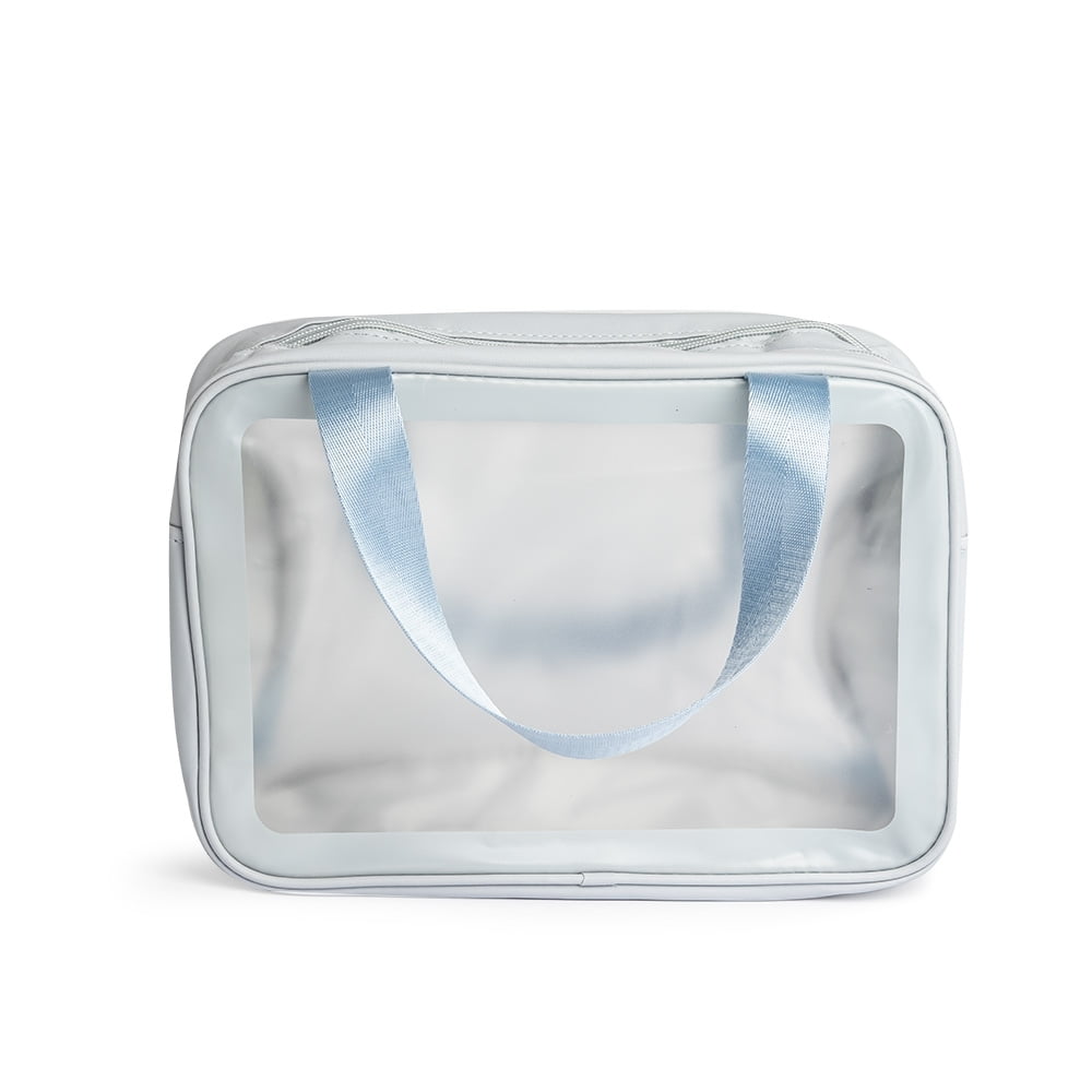 Necessaire Personalizada PVC X18810 Brinde Personalizado