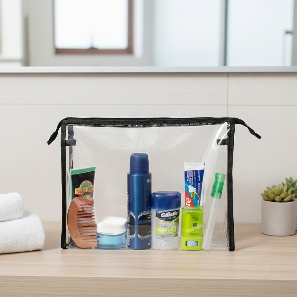 Nécessaire Personalizada PVC X19060 Brinde Personalizado