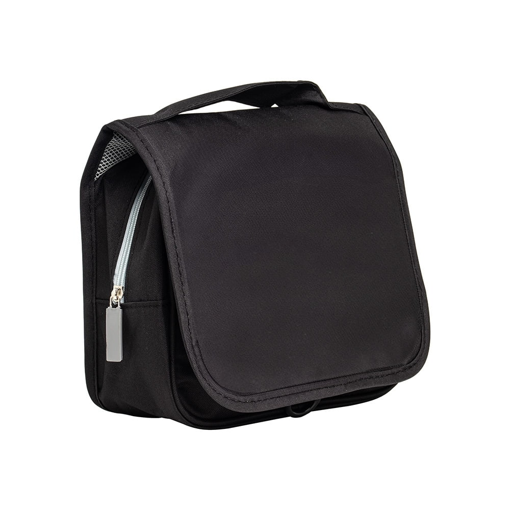 Necessaire Personalizada OxFord Resistente à água X18506B Brindes Personalizados
