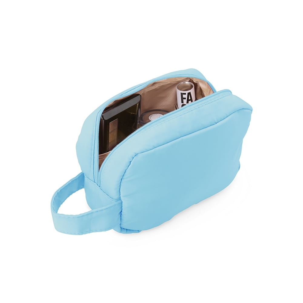 Necessaire Personalizada Poliéster X18805B Brinde Personalizado