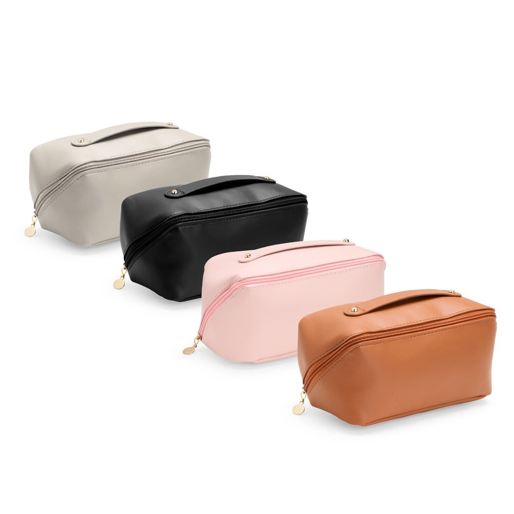 Necessaire Personalizada Poliuretano X08272 Brinde Personalizado