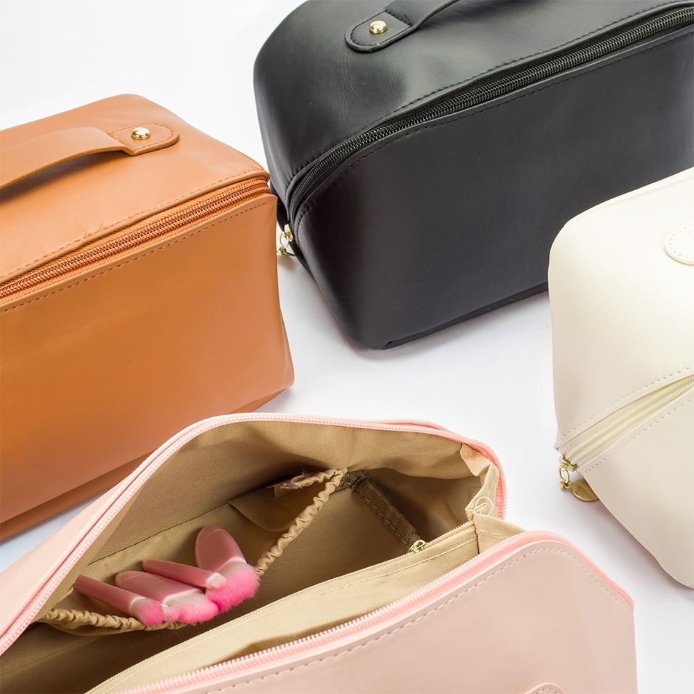 Necessaire Personalizada Poliuretano X08273 Brindes Personalizados