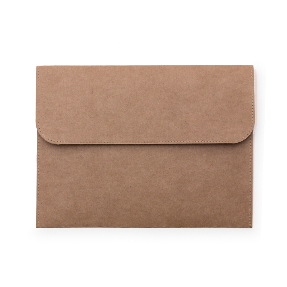 Pasta Personalizada Envelope Kraft X12771I Brindes Personalizados