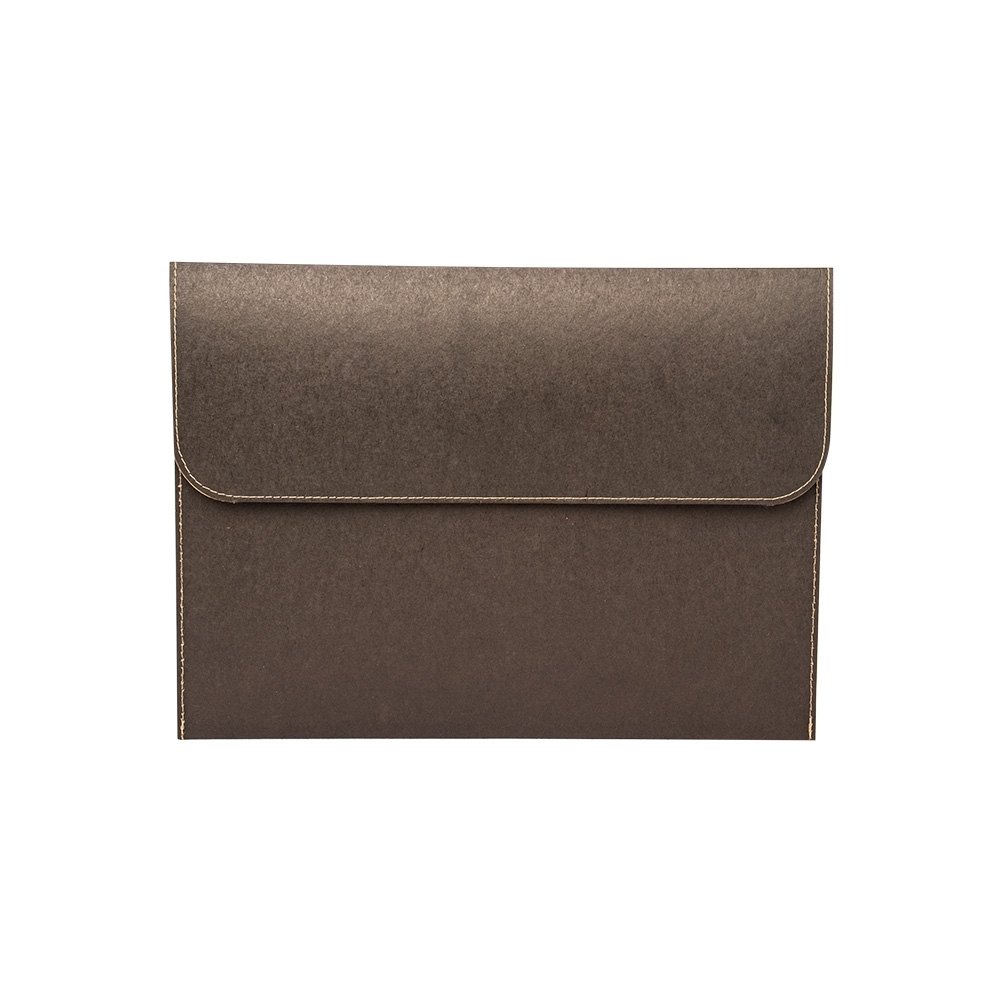 Pasta Personalizada Envelope Sustentável X12771N Brinde Personalizado