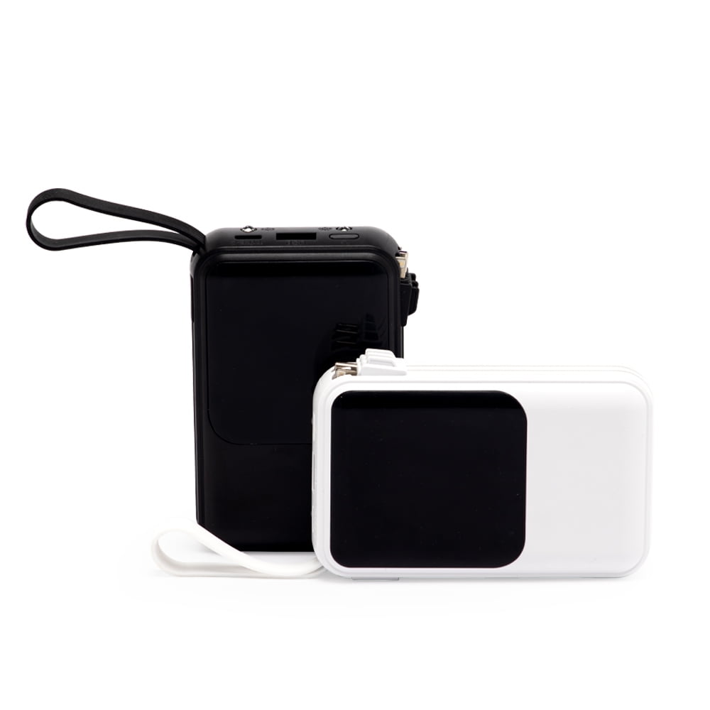 Power Bank Personalizado 10000mah Carregador Portátil X08011 Brindes Personalizados