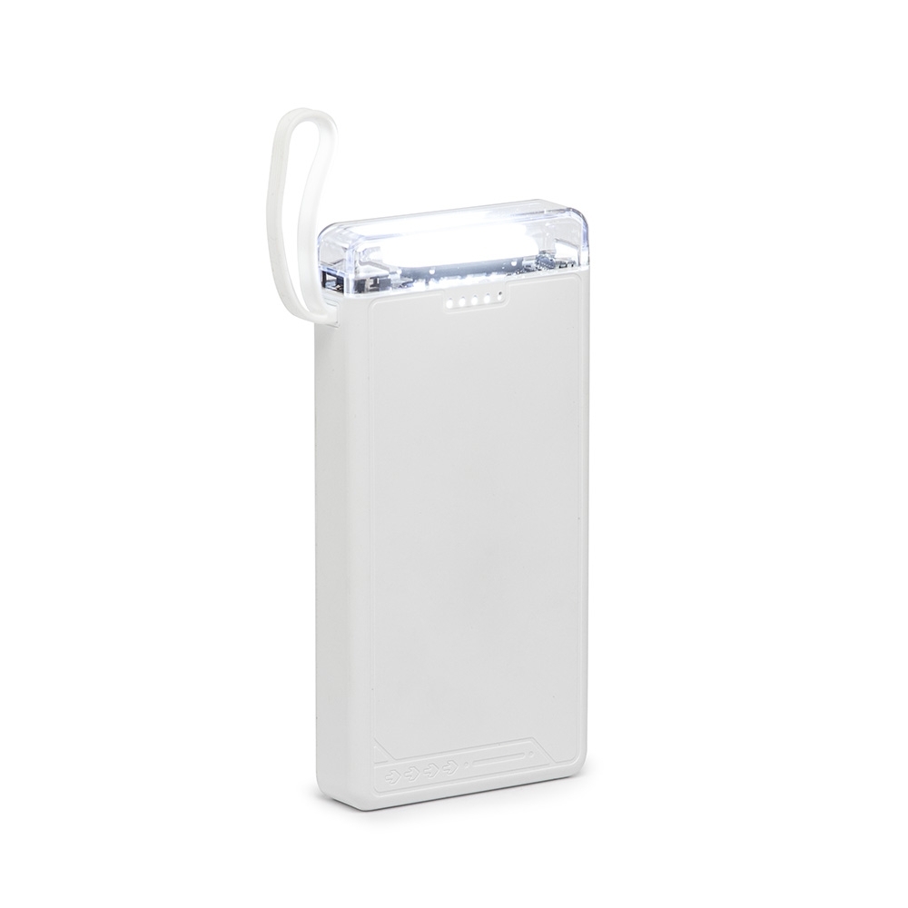 Power Bank Personalizado 10000mah Carregador Portátil X08013 Brinde Personalizado