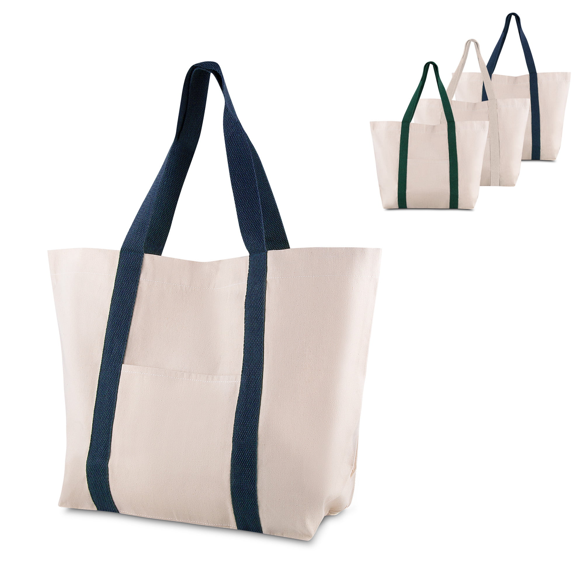 Sacola Personalizada Algodão Sustentável ASIBAC018 Brindes Personalizados