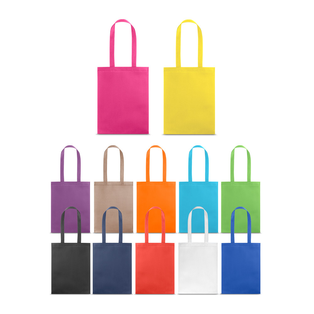 Sacola Personalizada Non-woven MSP22904 Brinde Personalizado