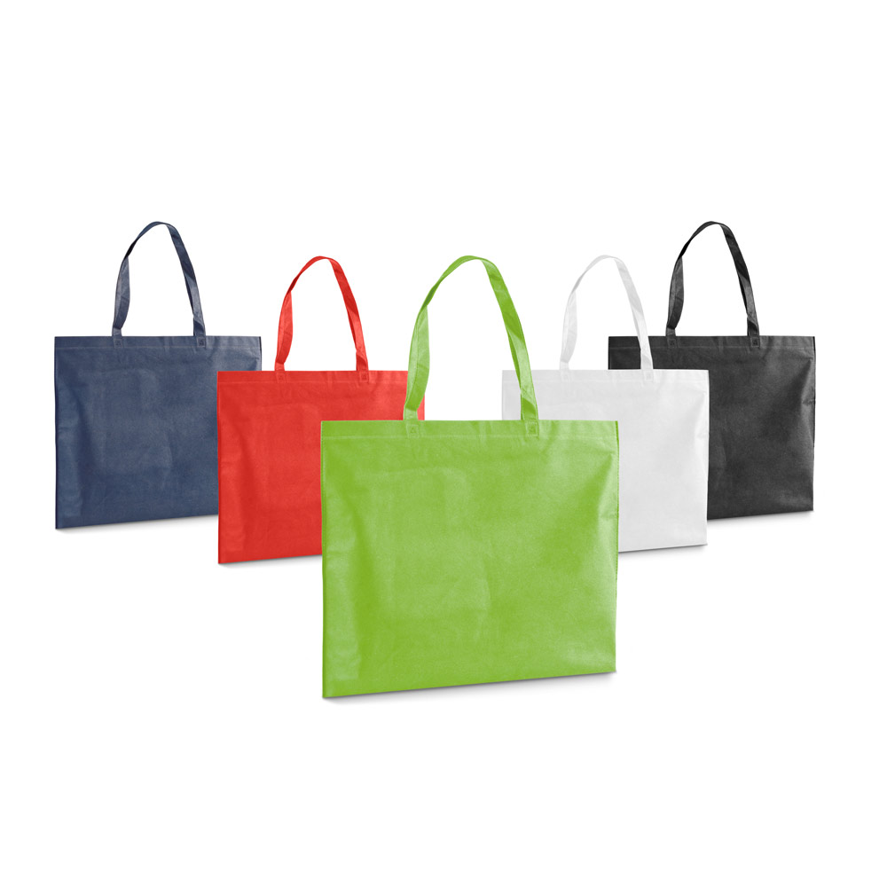 Sacola Personalizada Non-woven MSP22905 Bindes Personalizados