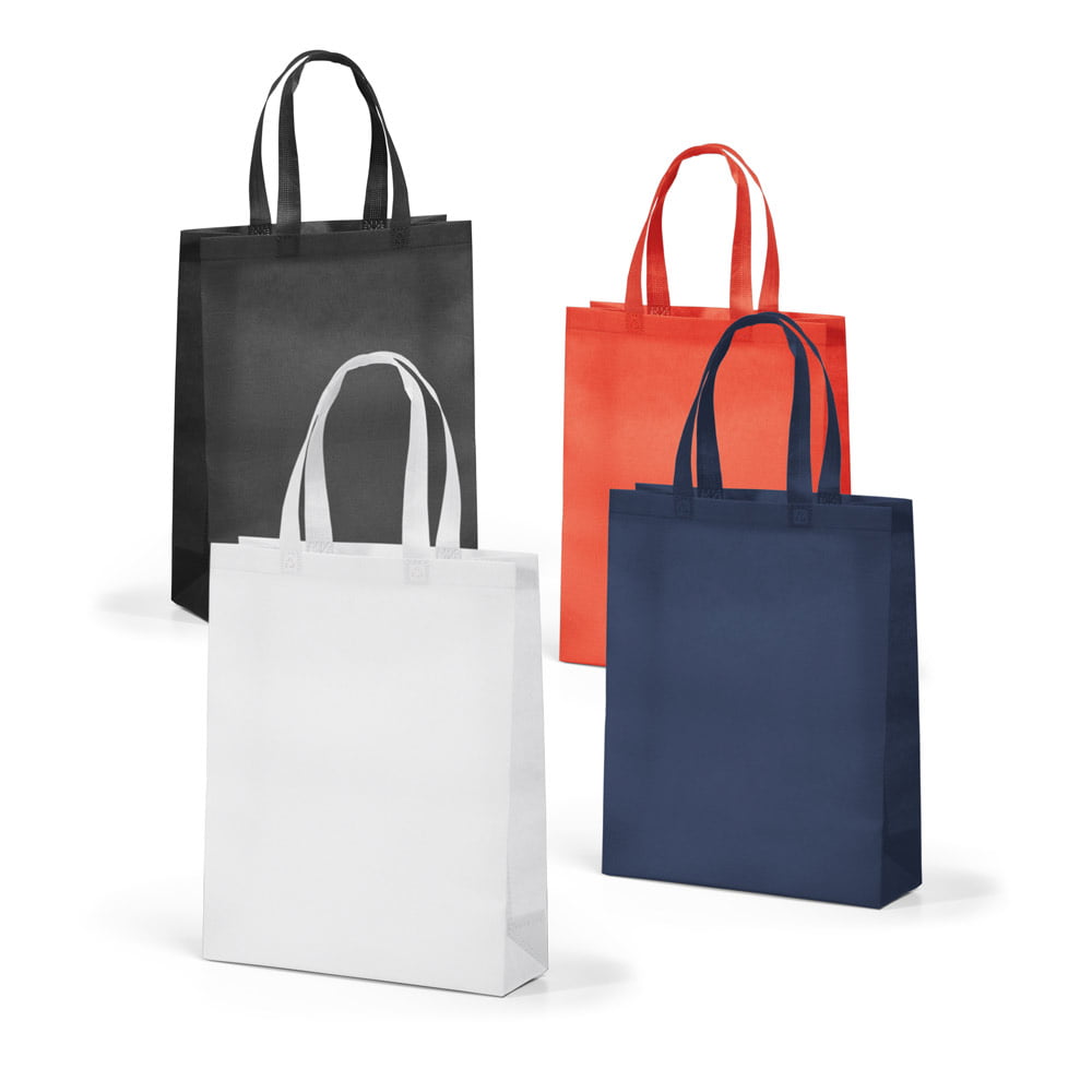 Sacola Personalizada Non-Woven SP92916 Brindes Personalizados
