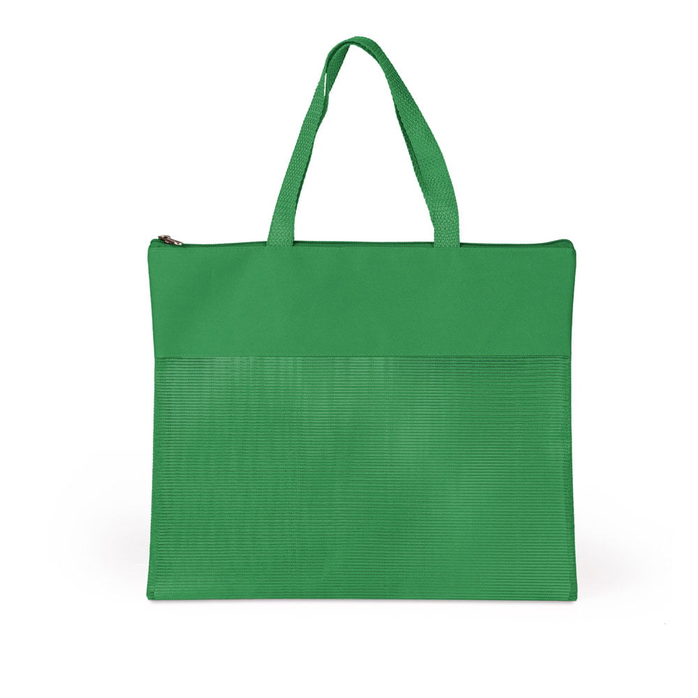 Sacola Personalizada Nylon SMCS-03025 Brindes Personalizados