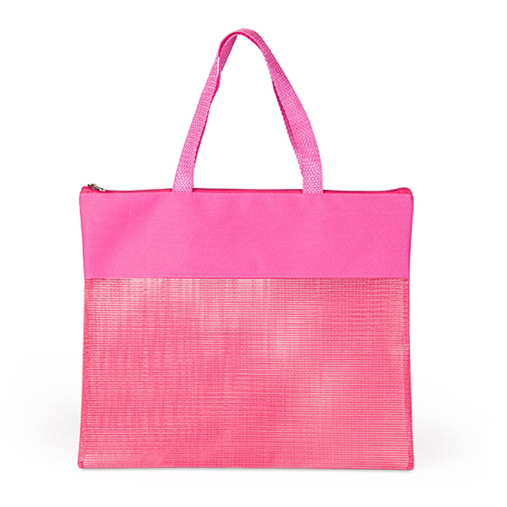 Sacola Personalizada Nylon SMCS-03029 Brinde Personalizado