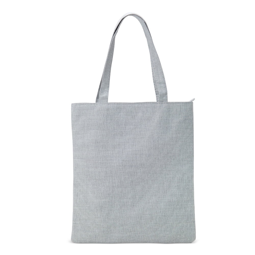 Sacola Personalizada Nylon X18745B Brinde Personalizado