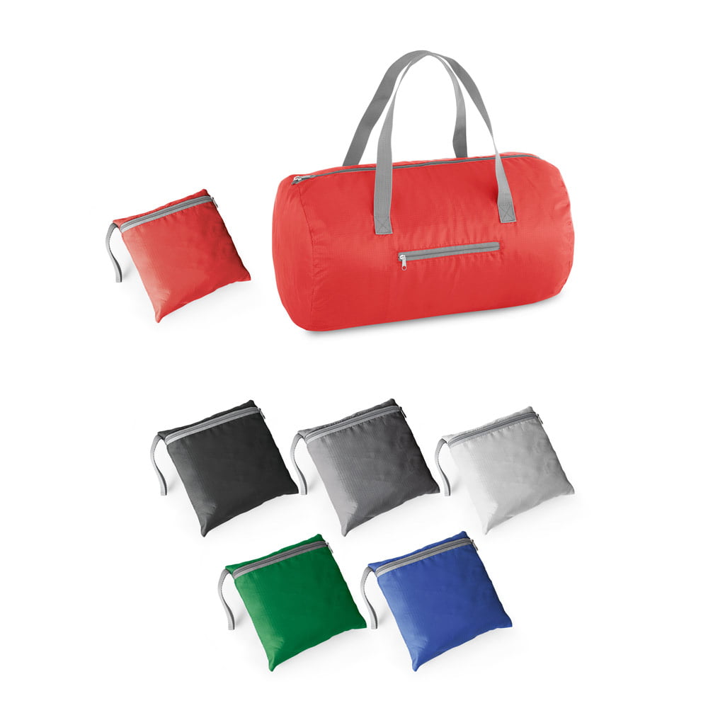 Sacola Personalizada Ripstop SP92568 Brindes Personalizados