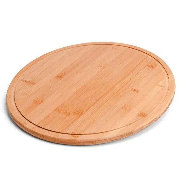 Tábua Personalizada Bambu SMTA-10003 Brinde Personalizado