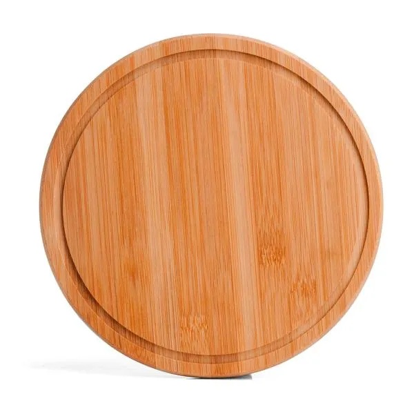 Tábua Personalizada Bambu SMTA-15003 Brinde Personalizado