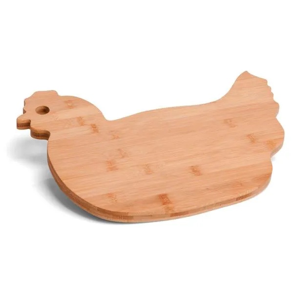 Tábua Personalizada Bambu SMTA-41003 Brindes Personalizados