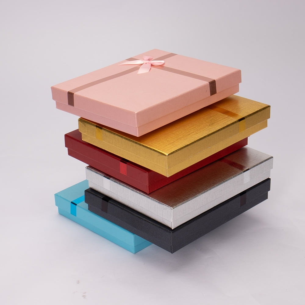 Caixa para Presente Personalizada Papelão X19000 Brindes Personalizados