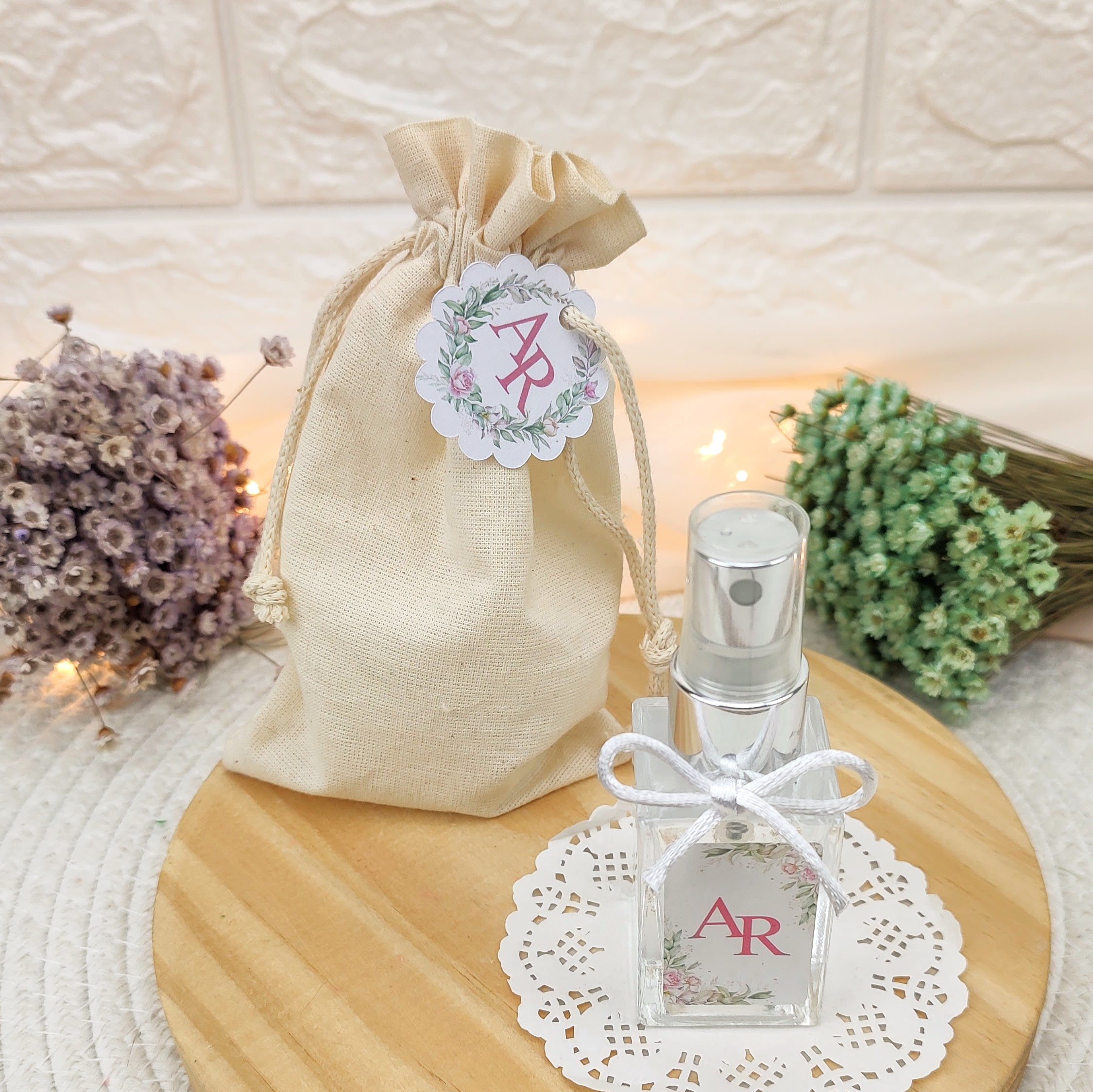 Lembrancinha de Casamento: As melhores opções!