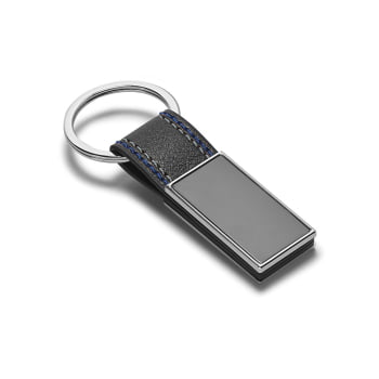 Brinde Presente dia dos Pais Chaveiro Executivo Personalizado Metal SP93143-PAI