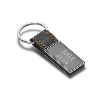 Brinde Presente dia dos Pais Chaveiro Executivo Personalizado Metal SP93143-PAI