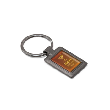 Brinde Presente Lembrancinha dia dos Pais Chaveiro Personalizado Executivo Metal SP93395-PAI