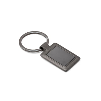 Brinde Presente Lembrancinha dia dos Pais Chaveiro Personalizado Executivo Metal SP93395-PAI