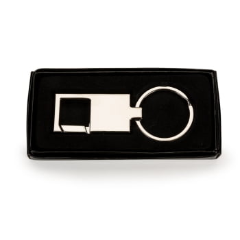 Brinde Presente Lembrancinha dia dos Pais Chaveiro Personalizado Metal X12191-PAI