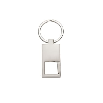 Brinde Presente Lembrancinha dia dos Pais Chaveiro Personalizado Metal X12191-PAI