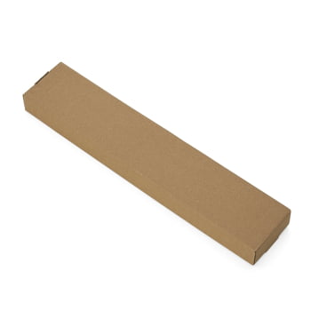 Brinde Presente Dia dos Pais Personalizado Kit Churrasco Garfo e Faca Caixa 2 Peças X07443-PAI
