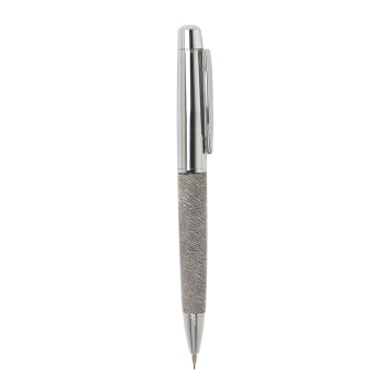 Brinde Presente Dia dos Pais Personalizado Kit Executivo Caneta e Lapiseira Metal XP@177PAR-PAI