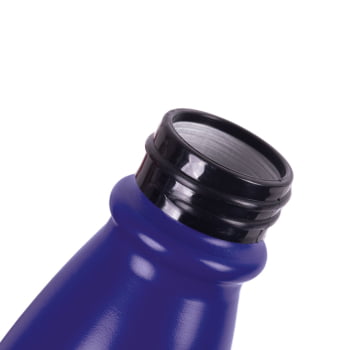 Brinde Presente Dia dos Pais Personalizado Squeeze Garrafa Alumínio Reciclado 550ml Sustentável-PAI