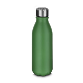 Brinde Presente Dia dos Pais Personalizado Squeeze Garrafa Alumínio Reciclado 550ml Sustentável-PAI