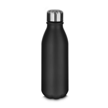 Brinde Presente Dia dos Pais Personalizado Squeeze Garrafa Alumínio Reciclado 550ml Sustentável-PAI