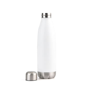 Brinde Presente Dia dos Pais Personalizado Kit Garrafa e Caneca 2 Peças SMKT-90275-PAI