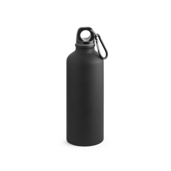 Brinde Presente Dia dos Pais Personalizado Garrafa Squeeze Alumínio Personalizada 540 ml MSP94246-PAI