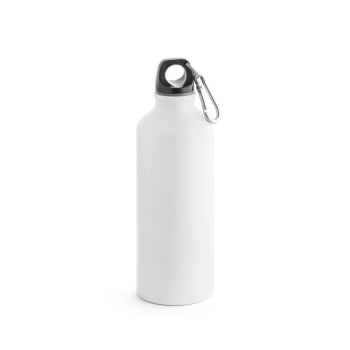 Brinde Presente Dia dos Pais Personalizado Garrafa Squeeze Alumínio Personalizada 540 ml MSP94246-PAI