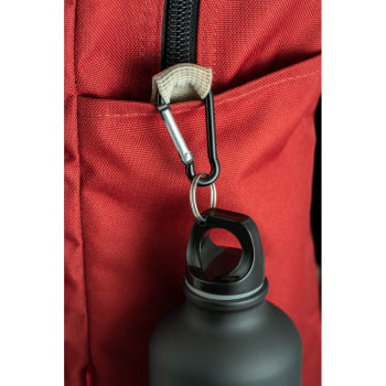 Brinde Presente Dia dos Pais Personalizado Garrafa Squeeze Alumínio Personalizada 540 ml MSP94246-PAI