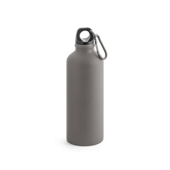 Brinde Presente Dia dos Pais Personalizado Garrafa Squeeze Alumínio Personalizada 540 ml MSP94246-PAI