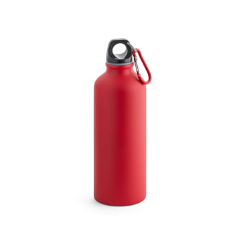 Brinde Presente Dia dos Pais Personalizado Garrafa Squeeze Alumínio Personalizada 540 ml MSP94246-PAI