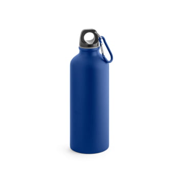 Brinde Presente Dia dos Pais Personalizado Garrafa Squeeze Alumínio Personalizada 540 ml MSP94246-PAI