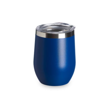 Brinde Presente Dia dos Professores Personalizado Copo Térmico Personalizado Inox 320 ML X14726L-PROF