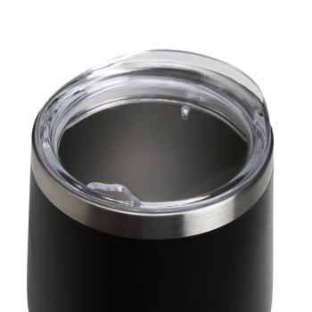 Brinde Presente Dia dos Professores Personalizado Copo Térmico Personalizado Inox 320 ML X14726L-PROF