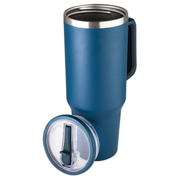Brinde Presente Dia dos Professores Personalizado Caneca Térmica Personalizada Inox 1,2 L X18817B-PROF