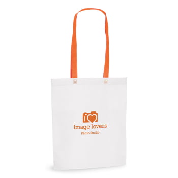 Brinde Presente Dia dos Professores Personalizado Sacola Personalizada Non-woven SP22906-PROF