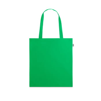 Brinde Presente Dia dos Pais Personalizado Sacola Personalizada 100% Poliéster Reciclado Sustentável MSP92929-PROF