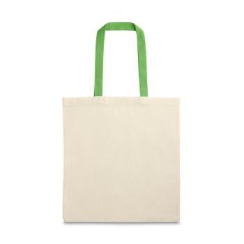 Sacola Personalizada 100% Algodão MSP92826-PROF