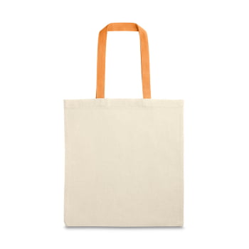 Sacola Personalizada 100% Algodão MSP92826-PROF