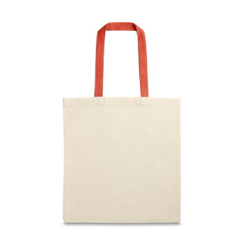 Sacola Personalizada 100% Algodão MSP92826-PROF