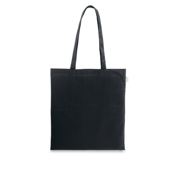 Brinde Presente Dia dos Pais Personalizado Sacola Personalizada Algodão e Poliéster Reciclado Sustentável MSP92323-PROF
